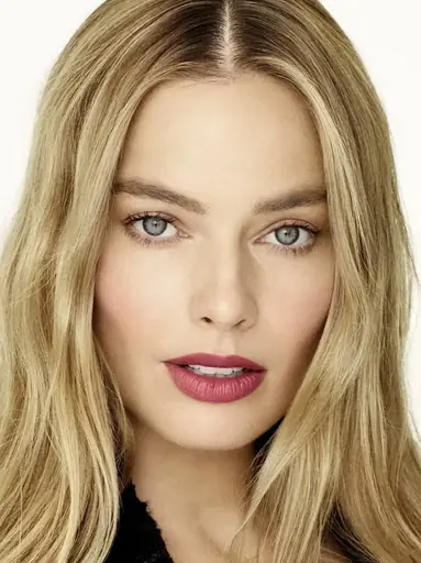 Фотосессия Margot Robbie (Rouge Allure 2026) humus