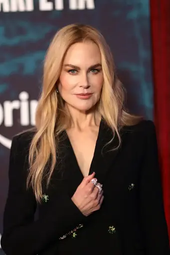 Фотосессия Nicole Kidman (март 2026) humus