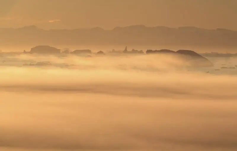 Гренландия. Часть 6 humus