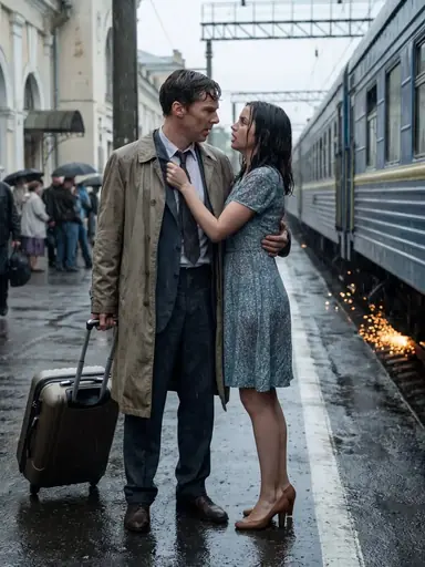 «Поездом, автомобилем...» (проект Павла Мелешкина) humus