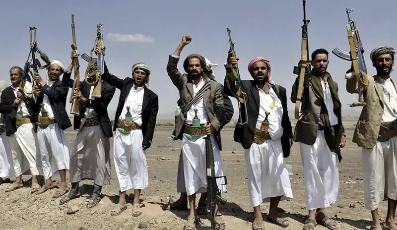 Хуситы: почему группировка из Йемена готова воевать за Иран masterok