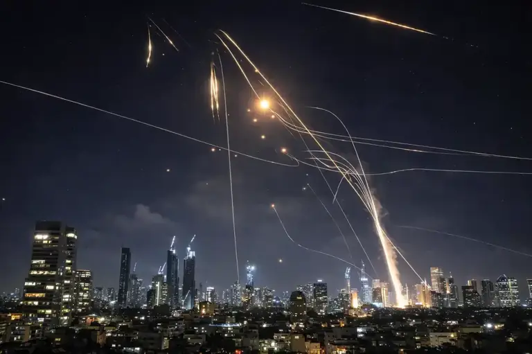 Иракские курды, арабские шейхи: кого еще Трамп втянет в войну? masterok