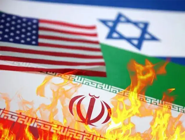 Иран меняет правила masterok