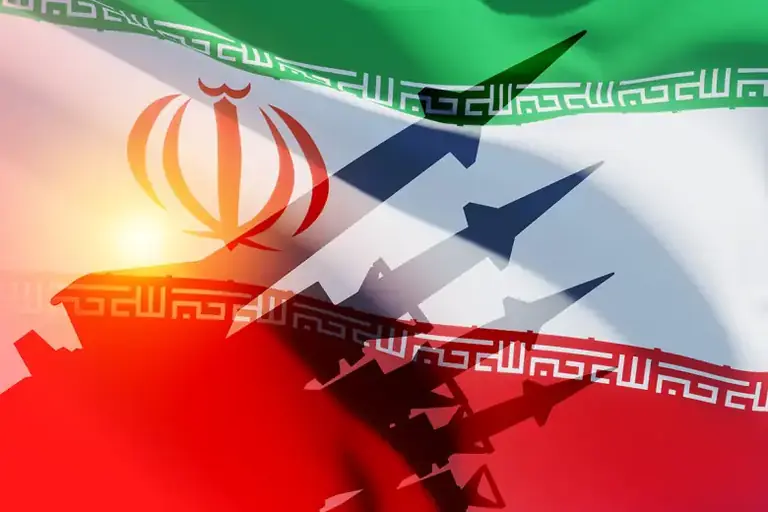 Надежды США в Иране развеялись как дым masterok