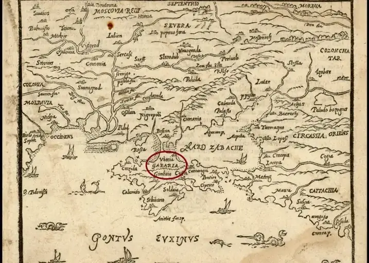 Почему раньше Крым был итальянским masterok