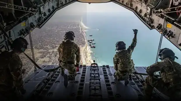 ИИ в 95% тестов военных конфликтов применили атомное оружие ilyavaliev