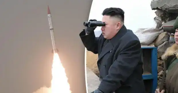 Ким Чен Ын даст Ирану ракеты, способные уничтожить весь Израиль? ilyavaliev