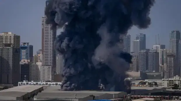 Иран ударил США по самому больному. А Россия 4 года только и боится ilyavaliev