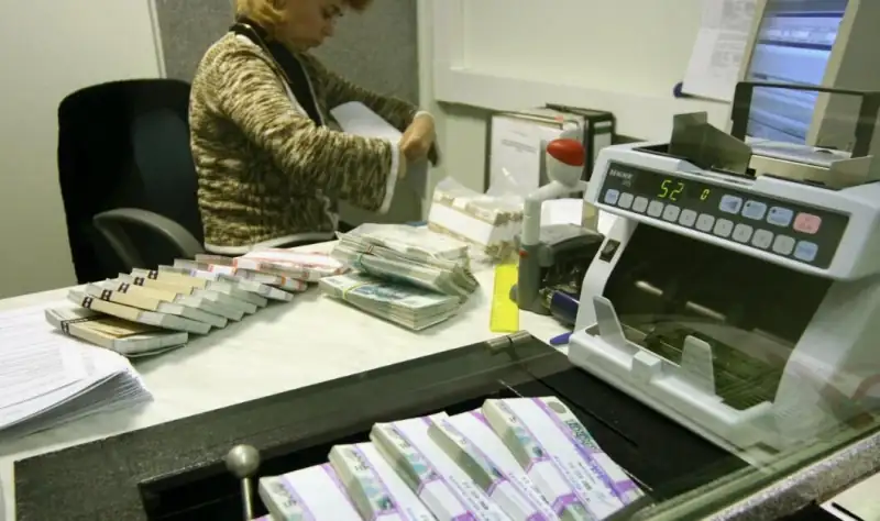 Банки смогут сказать 