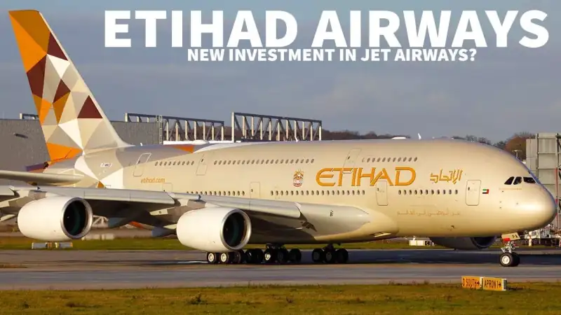 Etihad кинула россиян в Таиланде: 
