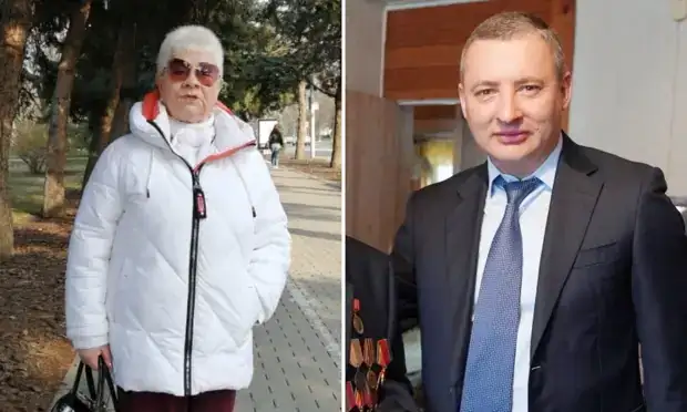 Чиновник, засудивший 80-летнюю бабулю, теперь объясняет следователям, где он взял 250 млн ilyavaliev