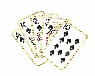 What happened to the WSOP pokerlogic