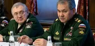 Снаряды падают все ближе matsam