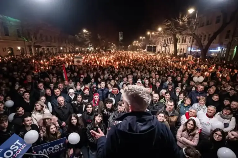 В одну калитку matsam