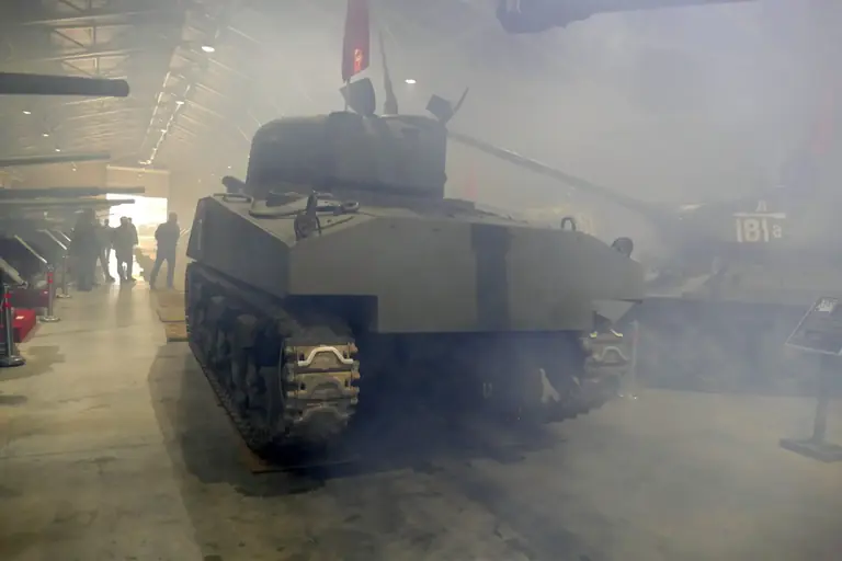 Средний американец с советским боевым опытом yuripasholok