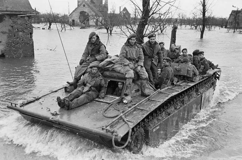 Зимний заплыв по Нидерландам yuripasholok