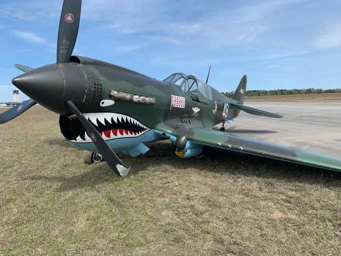 Kittyhawk Down yuripasholok