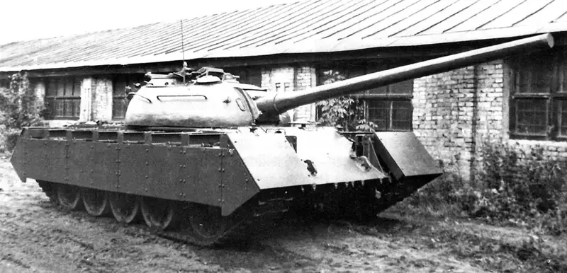 Мишень с прокачкой yuripasholok