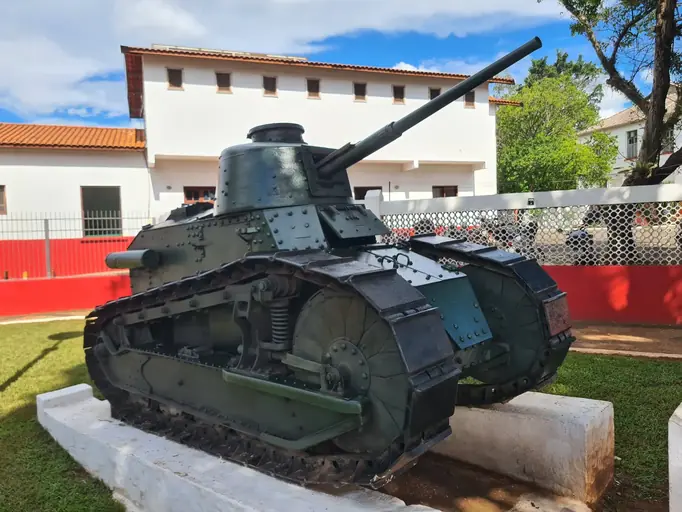 Длинноствол поневоле yuripasholok