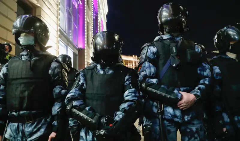 С Новым годом, Москва centuria1972