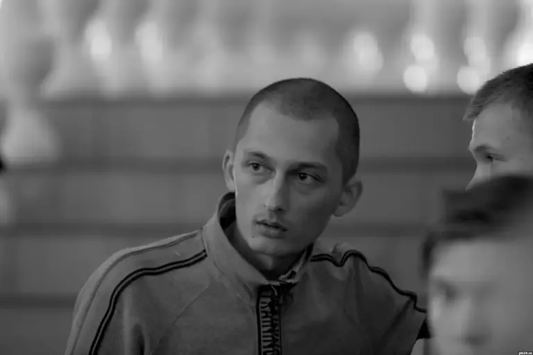 Неудобная Россия Дмитрия Маркова nasedkin