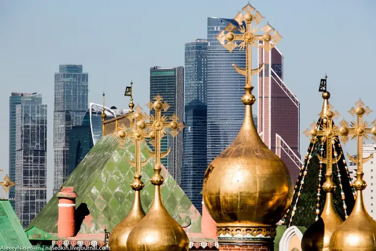 Мы всё это потеряли nasedkin