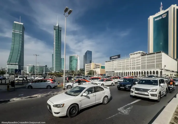 Хватит ездить в Дубай nasedkin