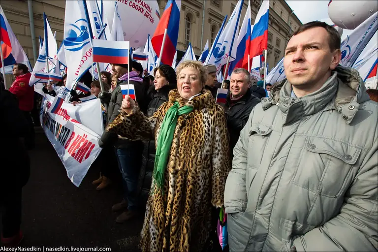 Как мы потеряли последний шанс nasedkin