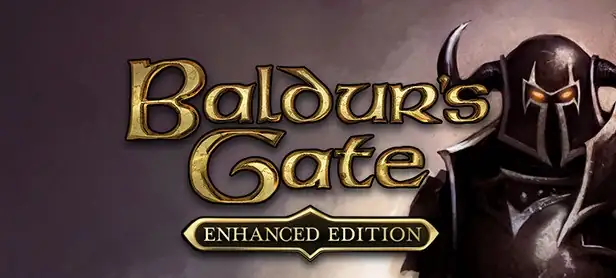 Дилогия Baldurs Gate:Enhanced Edition(2013). Взгляд современного игрока gamer