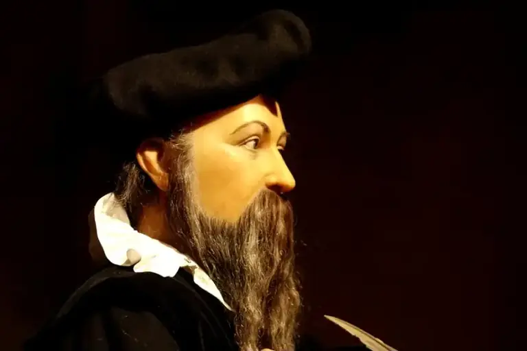 Какое будущее предсказал ИИ tanjand