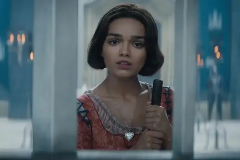 Названы номинанты на антипремию - «Золотую малину 2026». tanjand