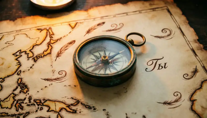 Вопрос: Ощущение, что живу не своей жизнью. Что делать? psyteaman