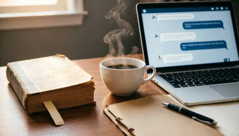 Психолог дорого, а сам себе помочь не можешь? Попробуй этот бесплатный способ с ИИ psyteaman