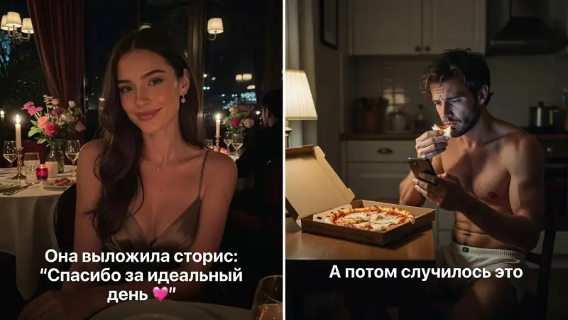 Если сделаешь ей