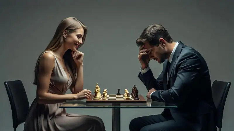 Почему мужчины уходят от умных девушек: Скрытая причина, о которой молчат psyteaman