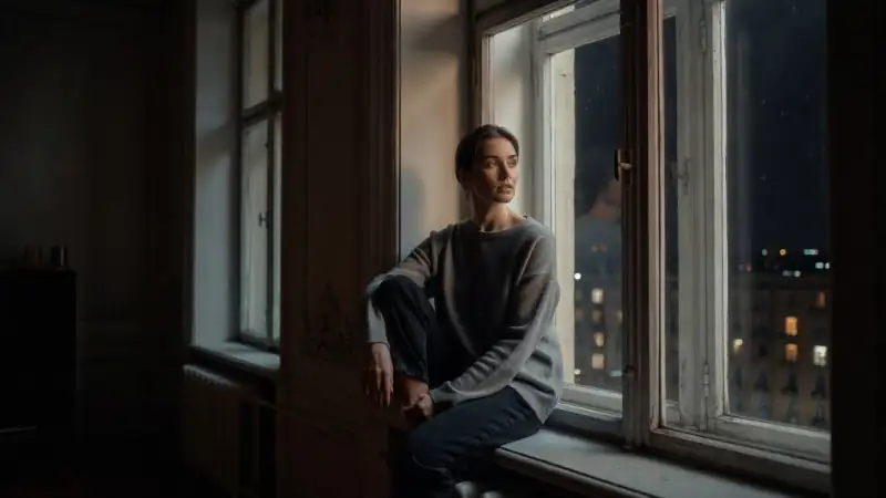 «Плохая девочка» - тренд 2026. Но психологи врут: Tired Girl и ассертивность - это не про деструктив psyteaman