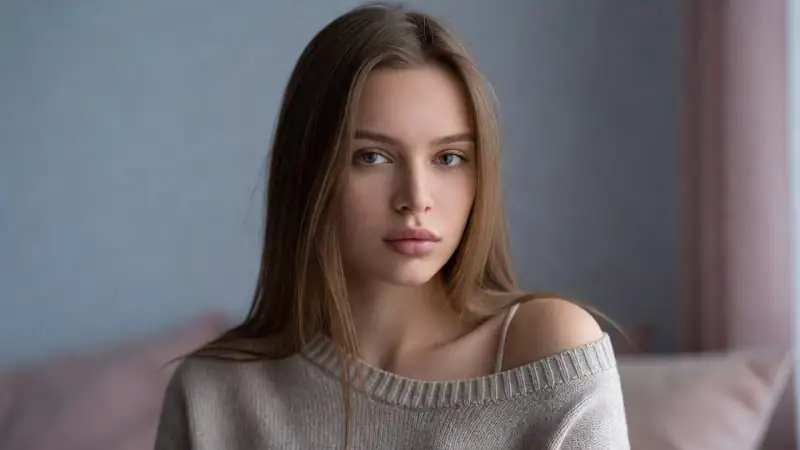 Почему мужчины выбирают тревожных девушек? Тех, кто умеет тревожиться правильно psyteaman