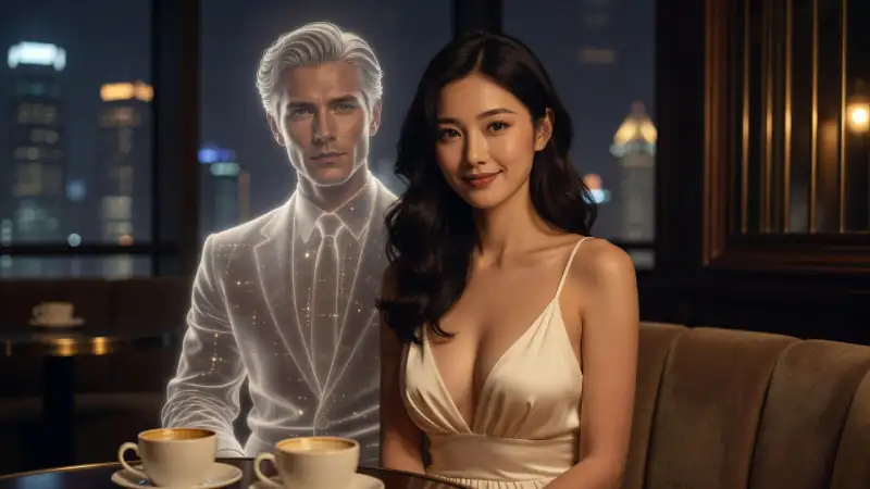 Сенсационный вывод об отношениях мужчин и женщин на примере китайского кошмара psyteaman