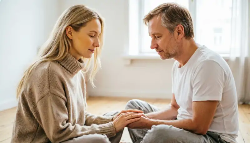 Почему пропадает желание к мужу и как вернуть страсть: психология сексуальной скуки psyteaman