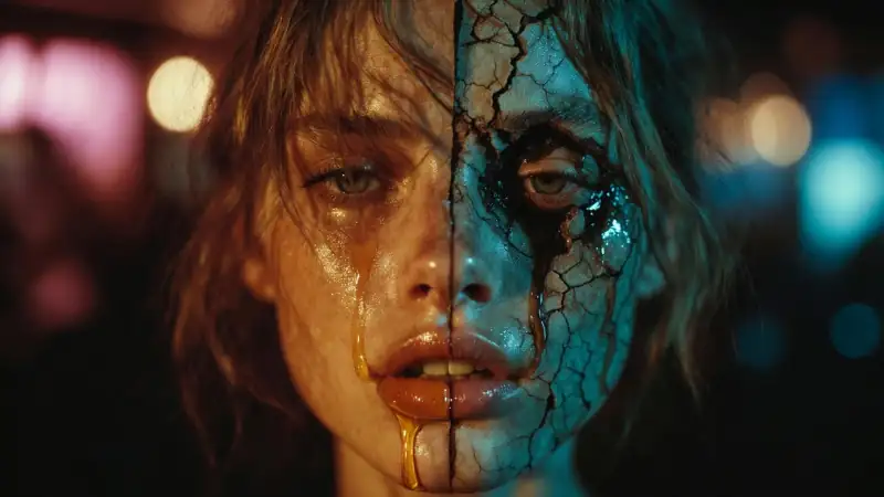 Мед, полынь и микрофлора: как случайный секс делает женщину непригодной для отношений psyteaman