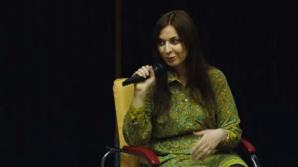 Маринка охренела sapojnik