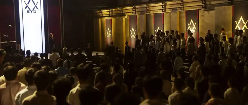 三体: Триждыподнебесная bohemicus