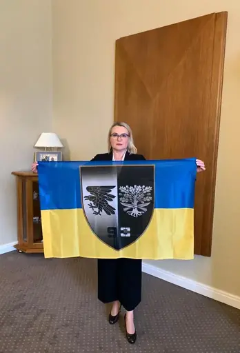 Polski honor vs bushido bohemicus