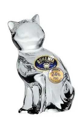 Богемское стекло и параллельные реальности bohemicus