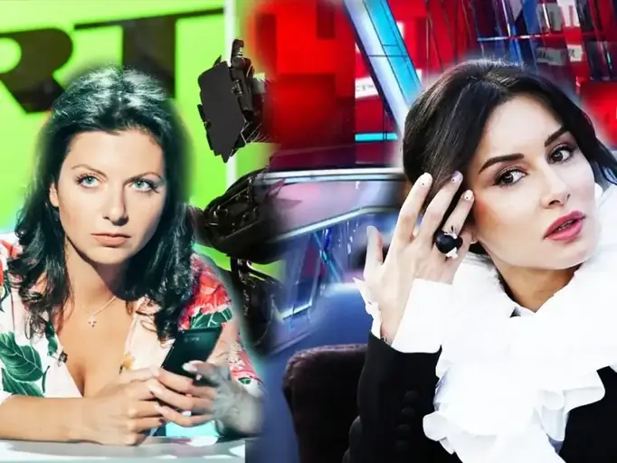 Смешно, когда о судьбе России рассуждают представители с фимилиями Симонян и Канделаки.... sadalskij