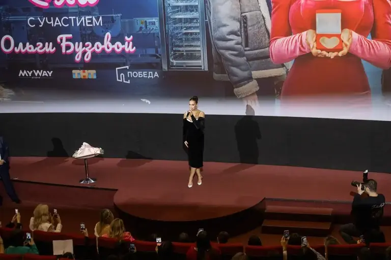 Какой ужас. В Новосибирске несьеденных 