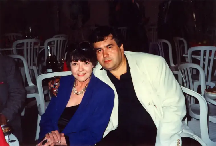 Прощаю недруга и друга! sadalskij