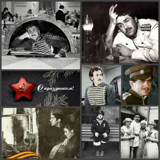 С Днём защитника Отечества! sadalskij