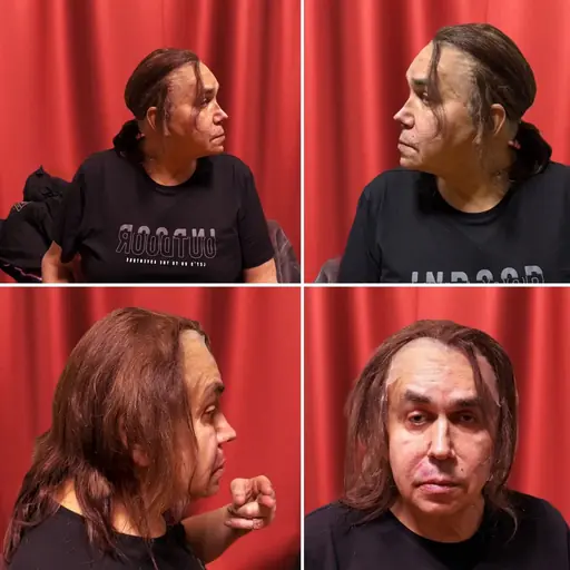 Начало роли… « Любовь на бис» моя практика sadalskij