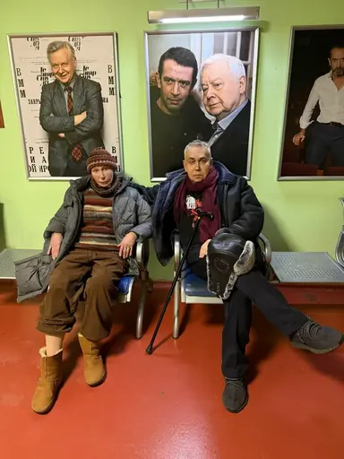 Есть люди – СОЗИДАТЕЛИ, а есть – РАЗРУШИТЕЛИ. sadalskij